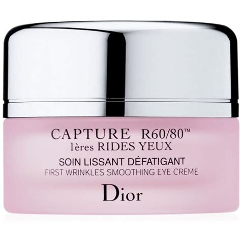 dior capture r60 80 yeux